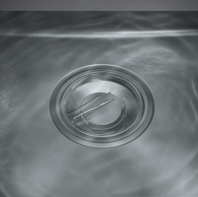 Детальное фото товара: Franke Maris Quiet MQX 110-50 7, мойка, нержавеющая сталь