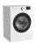 Beko WSRE6612ZAWI Детальное фото товара: Beko WSRE6612ZAWI