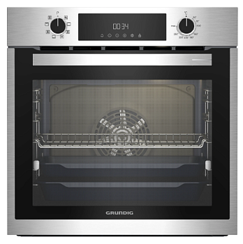 Фото товара: Grundig GEBM11300XC