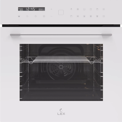 LEX EDS 101 WH