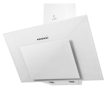 Фото товара: LEX MIRA G 600 WHITE