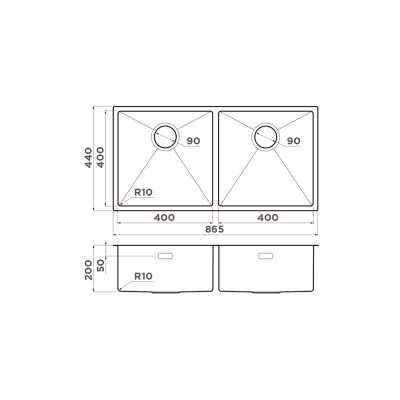 Схема встраивания