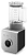 Фото товара: Smeg BLC02BLMEU