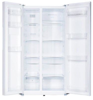 Детальное фото товара: ZUGEL ZRSS630W