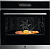 Фото товара: Electrolux EOC9P31WX