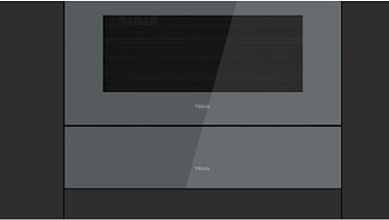 Фото товара: Teka стеклянный фасад STONE GREY