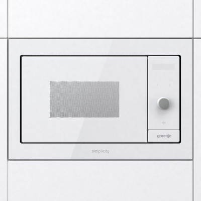 Детальное фото товара: Gorenje BM235G1SYW