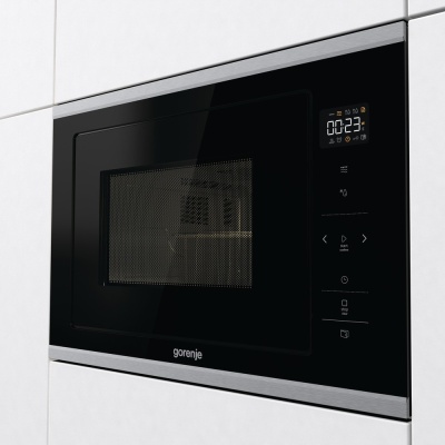 Детальное фото товара: Gorenje BMX251SG2BG