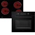 Фото товара: MIDEA MCH64140 + MO47007GB