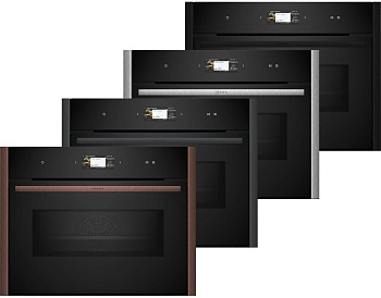 Фото товара: NEFF C29MS3AY0