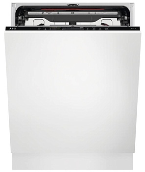 Фото товара: AEG FSK73768P