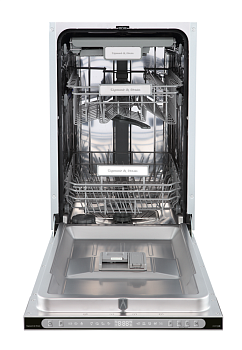 Zigmund & Shtain DW 312.4 Фото товара: Zigmund & Shtain DW 312.4