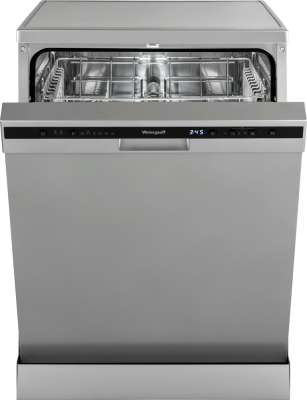 Детальное фото товара: Weissgauff DW 6026 D Silver