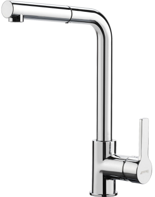 Детальное фото товара: Smeg MID1CR