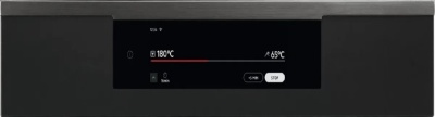 Детальное фото товара: Electrolux KOEAP3ST