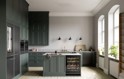 Детальное фото товара: ASKO WCN25842G