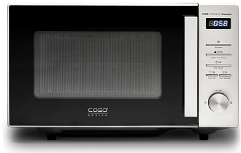 Фото товара: Caso M 20 Ceramic Gourmet