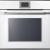 Детальное фото товара: Kuppersbusch BP 6550.0 W3 Silver Chrome