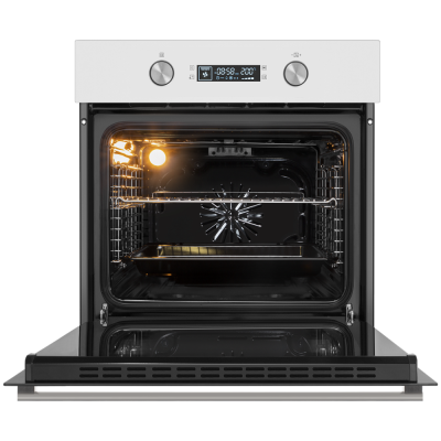 Детальное фото товара: HOMSair OEM6010WH