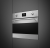 Smeg SO4301M0X Детальное фото товара: Smeg SO4301M0X