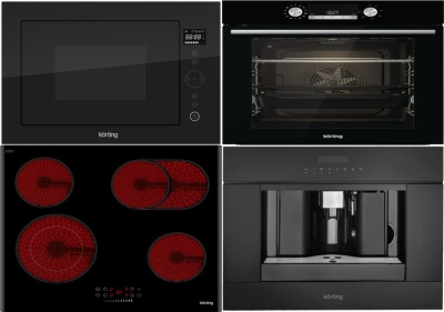 KORTING HK 62550 B + OKB 8931 CESN + KMI 825 TGN + KCM 9200 BG