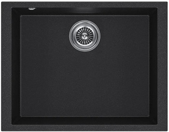 Фото товара: KUCHENSTERN SUB 60, мойка, гранит, антрацит