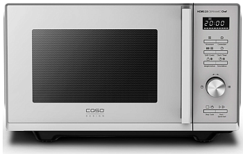 Фото товара: Caso HCMG 25 Ceramic Chef
