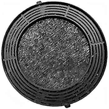 Фото товара: Maunfeld фильтр угольный CF 170C