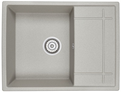 GRANULA 6501 мойка, гранит, базальт