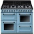 Smeg TR4110AZ Детальное фото товара: Smeg TR4110AZ
