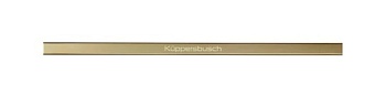 Фото товара: Kuppersbusch DK 4002 Gold
