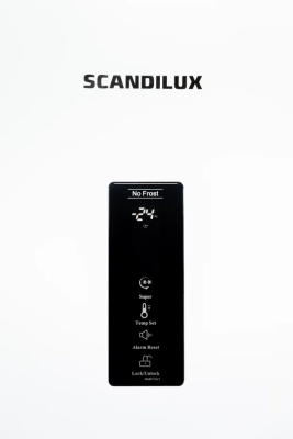 Фото товара: SCANDILUX FN174E01W
