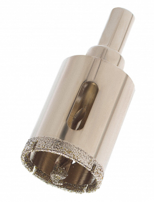 Детальное фото товара: GRANULA Коронка с алмазным напылением, 30 мм