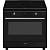 Фото товара: Smeg CX91IMBL