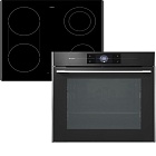 ASKO HCL634G + OP8678G