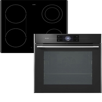 Фото товара: ASKO HCL634G + OP8678G