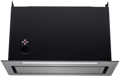 Детальное фото товара: Konigin Navi (Black/Black Glass 60)