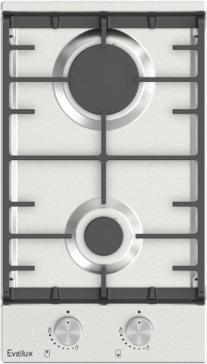 Детальное фото товара: Evelux HEG 300 X газовая поверхность