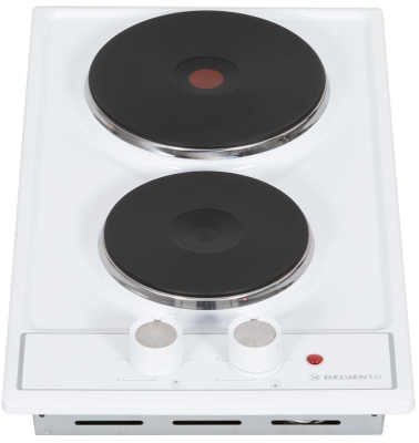 Детальное фото товара: Delvento V30E02W001 электрическая поверхность