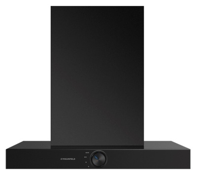 Детальное фото товара: Maunfeld Comfort 60 T black