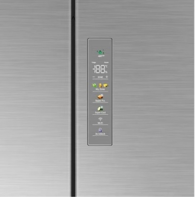 Детальное фото товара: Haier HB16FRSAAAERU