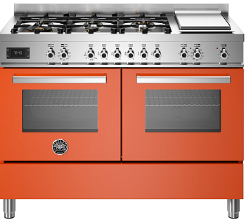 Фото товара: BERTAZZONI PRO126G2EART