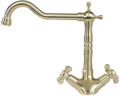 Детальное фото товара: Seaman Barcelone SSL-5079-LG (Light Gold, PVD, satin)