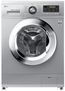 Фото товара: LG F1296TD4