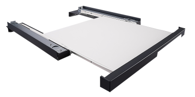 Kuppersbusch монтажный комплект с выдвижной полкой 51147, Titan Rock