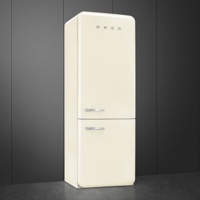 Детальное фото товара: Smeg FAB38RCR5