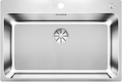 Blanco Solis 700-IF/A, мойка, нержавеющая сталь полированная Blanco Solis 700-IF/A, мойка, нержавеющая сталь полированная