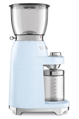 Детальное фото товара: Smeg CGF11PBEU