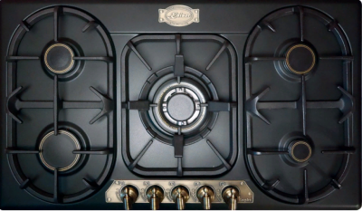 Детальное фото товара: KAISER KG 9325 Em Turbo газовая поверхность
