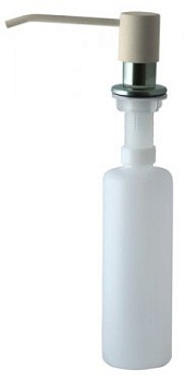 Фото товара: Zigmund & Shtain ZS A002, дозатор, каменная соль